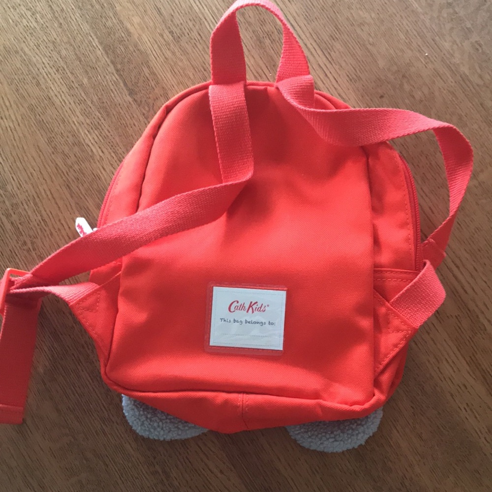 Cath Kids back pack - Picture 4 of 6